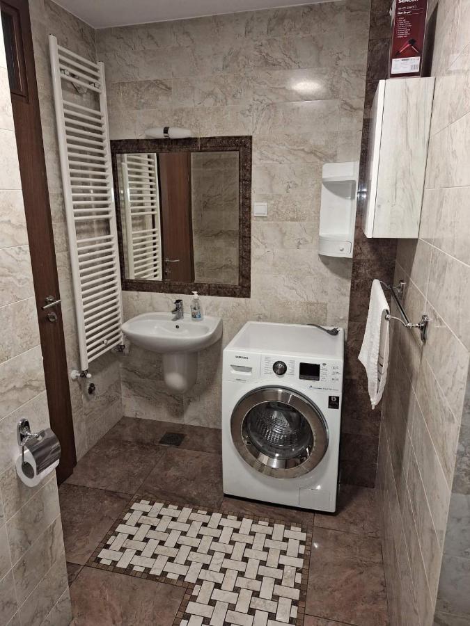 באניה לוקה Luks Apartment מראה חיצוני תמונה