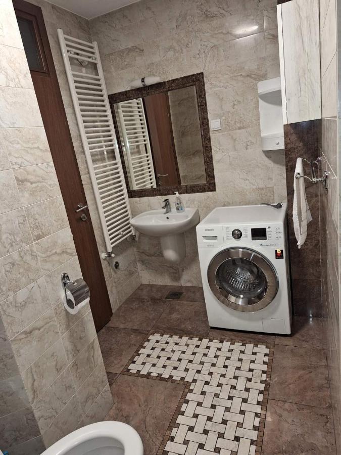 באניה לוקה Luks Apartment מראה חיצוני תמונה
