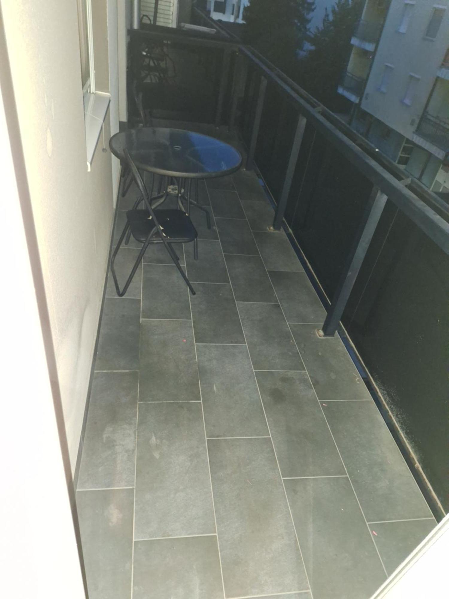 באניה לוקה Luks Apartment מראה חיצוני תמונה