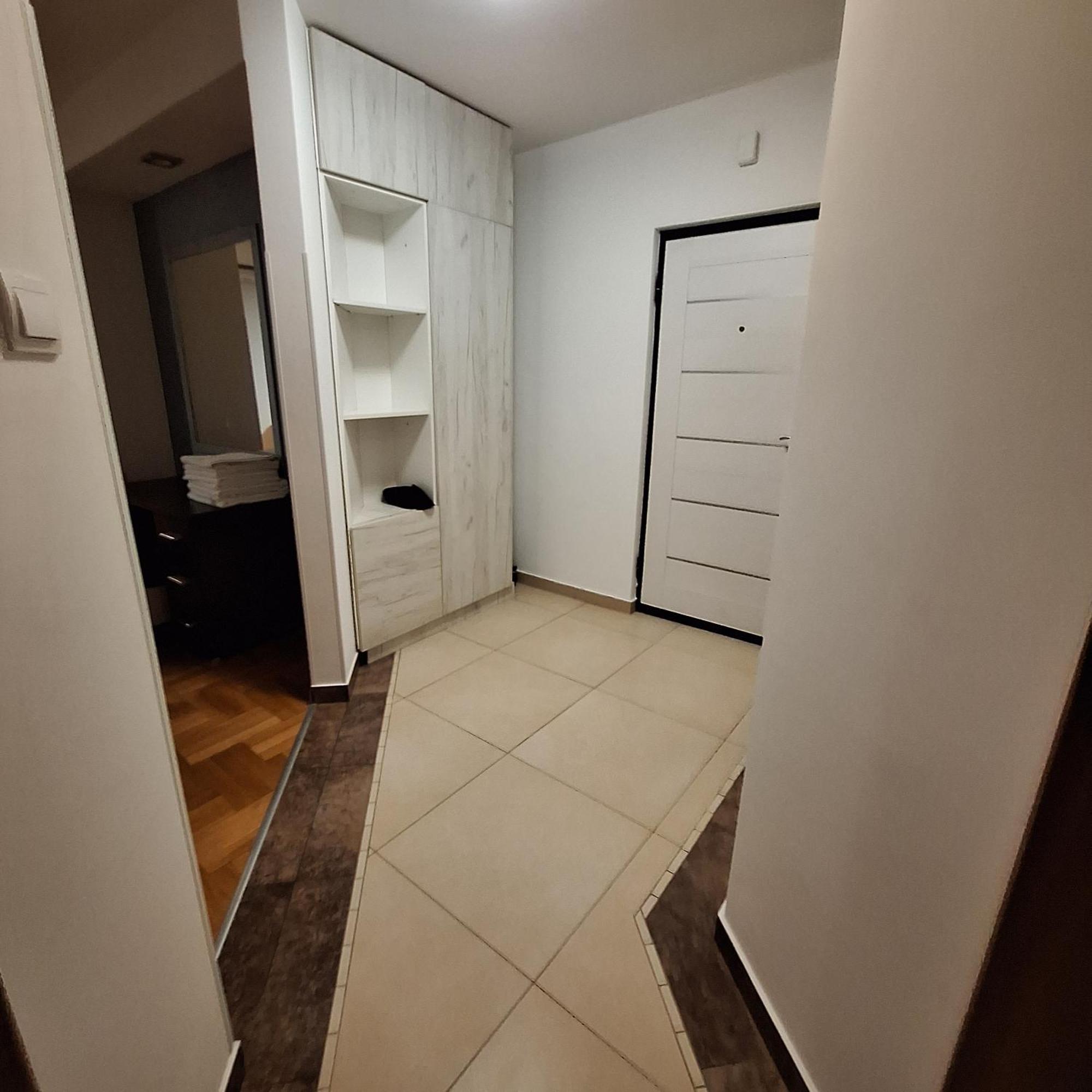 באניה לוקה Luks Apartment מראה חיצוני תמונה