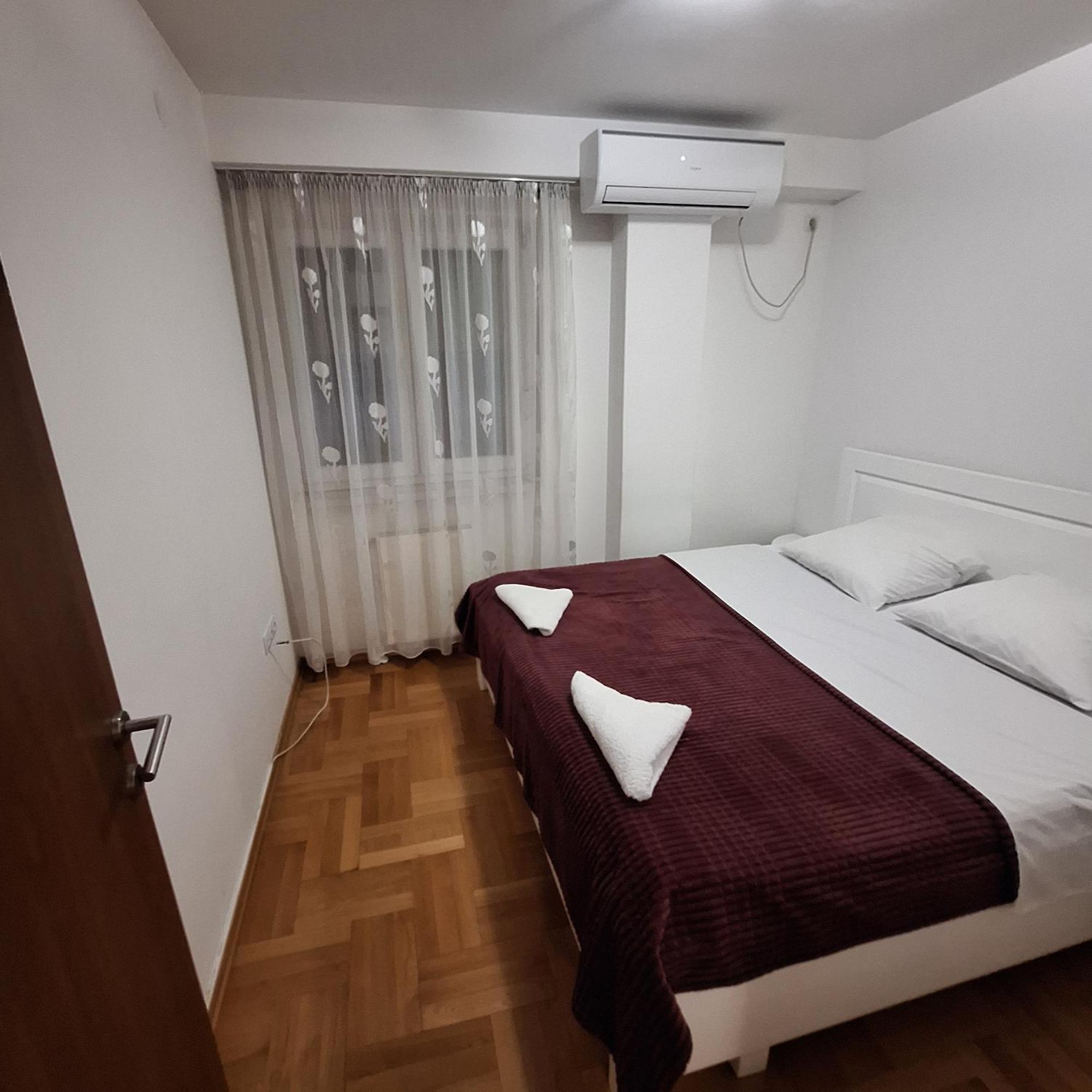 באניה לוקה Luks Apartment מראה חיצוני תמונה